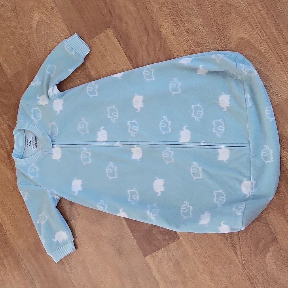 Sleep sack